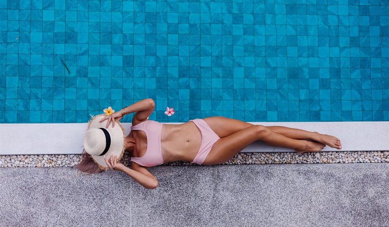 Подробнее о статье Create a Pool Services Website with WordPress