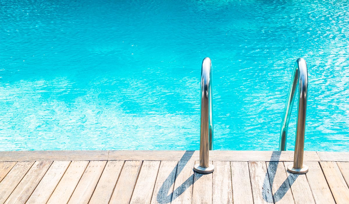 Подробнее о статье The Best WordPress Theme for Pool Websites